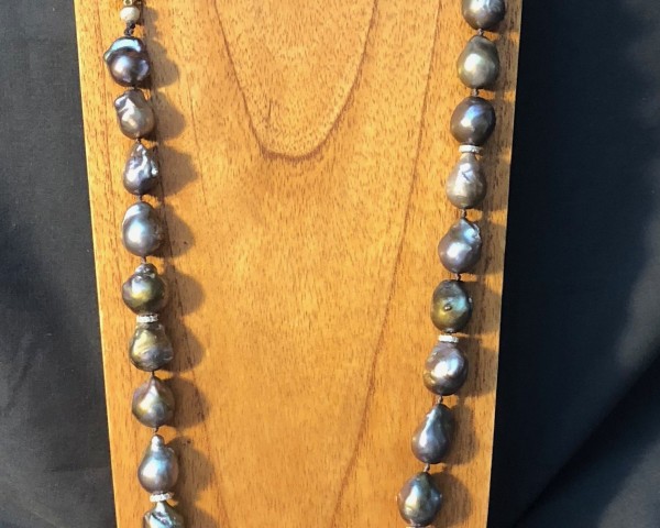 Jewelry > Pearls